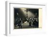 Oberammergau 1934-Siegbert Bauer-Framed Photographic Print