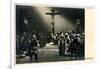 Oberammergau 1934-Siegbert Bauer-Framed Photographic Print