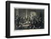 Oberammergau 1934-Siegbert Bauer-Framed Photographic Print