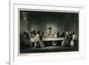 Oberammergau 1934-Siegbert Bauer-Framed Photographic Print