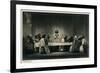 Oberammergau 1934-Siegbert Bauer-Framed Photographic Print