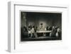 Oberammergau 1934-Siegbert Bauer-Framed Photographic Print