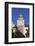 Oberer Torturm Tower, Markgroningen, Ludwigsburg District, Baden Wurttemberg, Germany, Europe-Markus Lange-Framed Photographic Print