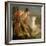 Oberon and the Mermaid-Sir Joseph Noel Paton-Framed Giclee Print