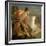 Oberon and the Mermaid-Sir Joseph Noel Paton-Framed Giclee Print