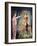 Oberon and Titania-Judy Mastrangelo-Framed Giclee Print