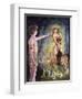 Oberon and Titania-Judy Mastrangelo-Framed Giclee Print