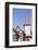 Oberturm Tower, Gengenbach, Kinzigtal Valley, Black Forest, Baden Wurttemberg, Germany, Europe-Markus-Framed Photographic Print