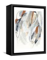 Obfuscation I-June Vess-Framed Stretched Canvas