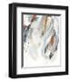 Obfuscation I-June Vess-Framed Art Print