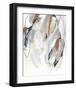 Obfuscation I-June Vess-Framed Art Print