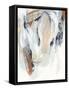 Obfuscation II-June Vess-Framed Stretched Canvas