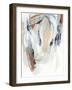 Obfuscation II-June Vess-Framed Art Print