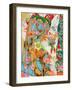 Obi-Haruyo Morita-Framed Art Print