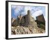 Obidos Castle, a Medieval Forstress, Today Used as a Luxury Pousada Hotel, in Obidos, Estremadura, -Stuart Forster-Framed Photographic Print