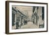 'Obispo Street, Habana', c1910-Unknown-Framed Giclee Print