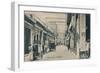 'Obispo Street, Habana', c1910-Unknown-Framed Giclee Print