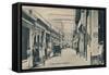 'Obispo Street, Habana', c1910-Unknown-Framed Stretched Canvas