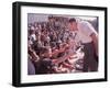 Obit Bob Hope-Associated Press-Framed Premium Photographic Print