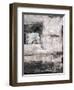 Object and Power-Alexys Henry-Framed Giclee Print