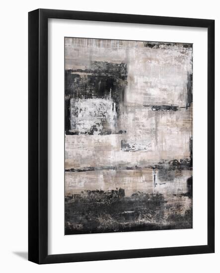 Object and Power-Alexys Henry-Framed Giclee Print