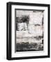 Object and Power-Alexys Henry-Framed Giclee Print