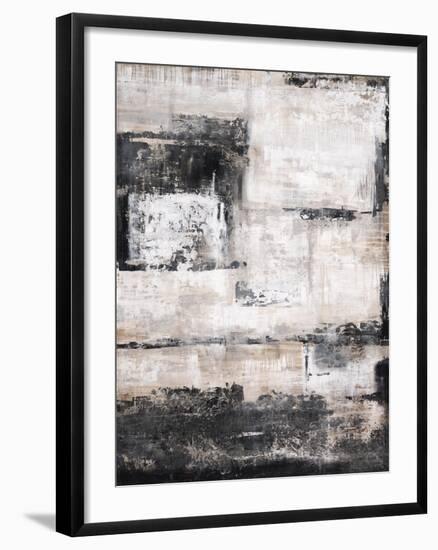 Object and Power-Alexys Henry-Framed Giclee Print