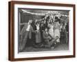Brown Frame