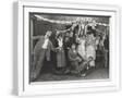 White Frame