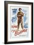 Objective, Burma!, 1945, Directed by Raoul Walsh-null-Framed Giclee Print