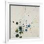 Objects in Motion I-Kari Taylor-Framed Giclee Print