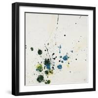 Objects in Motion I-Kari Taylor-Framed Giclee Print