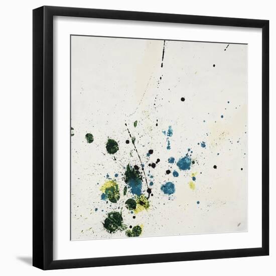 Objects in Motion I-Kari Taylor-Framed Giclee Print