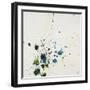 Objects in Motion I-Kari Taylor-Framed Giclee Print