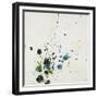 Objects in Motion I-Kari Taylor-Framed Giclee Print