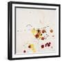 Objects in Motion II-Kari Taylor-Framed Giclee Print