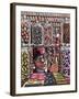 Objects of Desire, 2008-PJ Crook-Framed Giclee Print