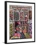 Objects of Desire, 2008-PJ Crook-Framed Giclee Print