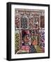Objects of Desire, 2008-PJ Crook-Framed Giclee Print