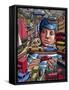 Objects of Desire, 2008-PJ Crook-Framed Stretched Canvas