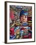 Objects of Desire, 2008-PJ Crook-Framed Giclee Print