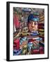 Objects of Desire, 2008-PJ Crook-Framed Giclee Print