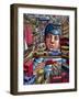 Objects of Desire, 2008-PJ Crook-Framed Giclee Print