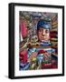 Objects of Desire, 2008-PJ Crook-Framed Giclee Print