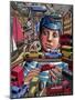 Objects of Desire, 2008-PJ Crook-Mounted Giclee Print