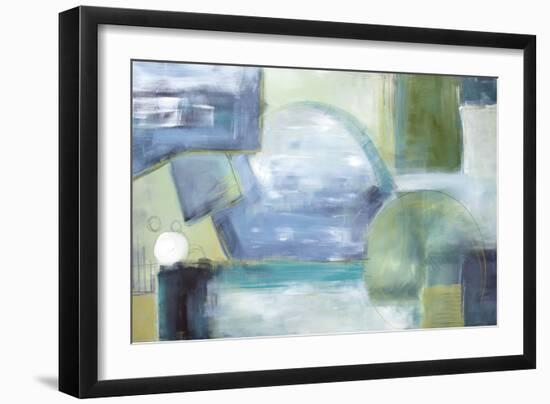 Objects of Possession-Julia Contacessi-Framed Art Print