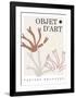 Objet 5-Design Fabrikken-Framed Art Print