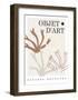 Objet 5-Design Fabrikken-Framed Art Print