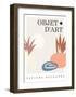 Objet 6-Design Fabrikken-Framed Art Print