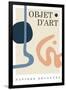 Objet 7-Design Fabrikken-Framed Art Print